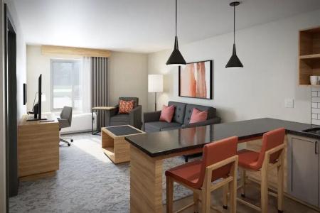 Quality Inn & Suites Orlando / Winter Park - 4