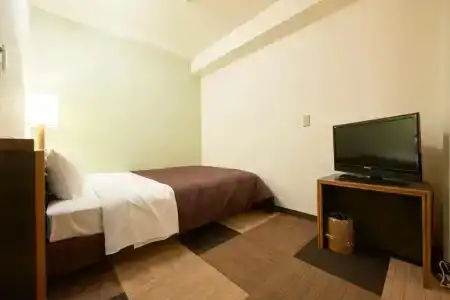 Select inn Iwaki Ekimae - 46