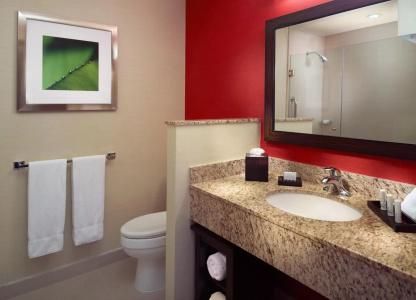 Courtyard by Marriott Mexico City Airport - 7