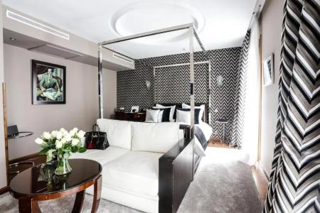 Hôtel & Spa Le Doge - Relais et Châteaux - 41
