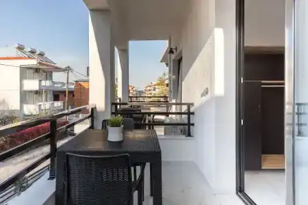 Bemyguest Plus Villa Chrisanthi - 6