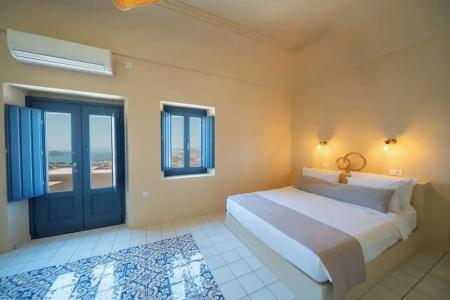 Luna Santorini Suites - 134
