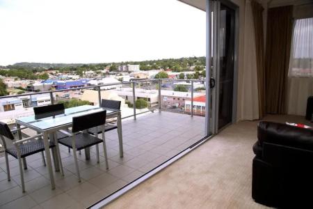 Toowoomba Central Plaza Apartment - 69