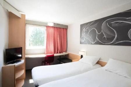 ibis Limoges Nord - 58