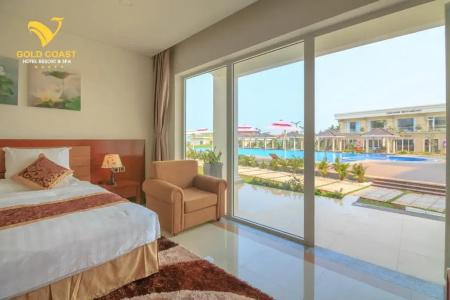 Gold Coast Resort & Spa - 91