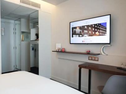 Le Grand Hôtel Grenoble - 48