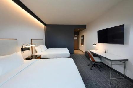 Courtyard by Marriott Charlotte Waverly - 22