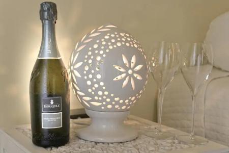 Perlage Suite Luxury b&b - 60