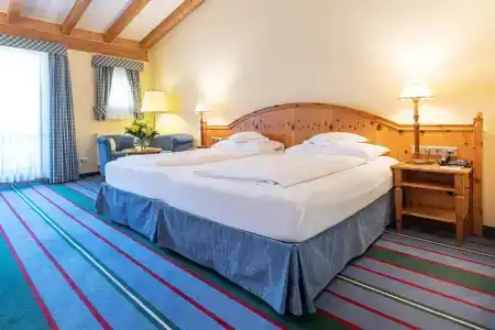 Kaiserhof Kitzbühel, 4 Sterne Superior - 56