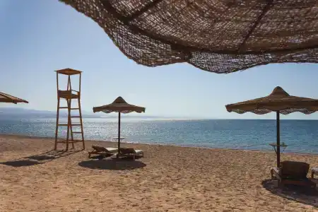 Movenpick Taba Resort & Spa - 35