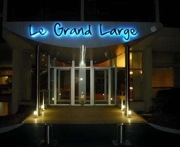 Résidence Vacances Bleues Le Grand Large - 37