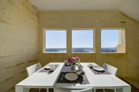 Valletta Merisi Suites - 32