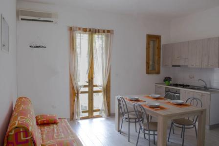 Residence Borgo Latino-Case ad Oriente - 10