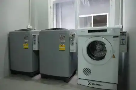 Siam Stadium Hostel - 27