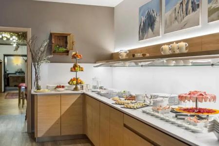 Brunet - The Dolomites Resort - 11
