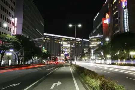 President Hakata - 21