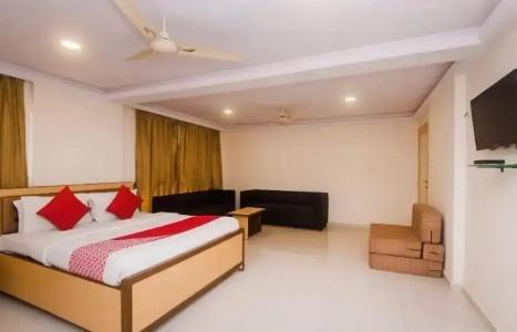 Privilege Inn - 20