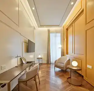 The Britannique Naples, Curio Collection By Hilton - 42