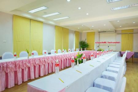 Eastiny Resort & Spa - 19