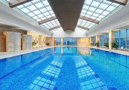 Sheraton Xi'an - 14