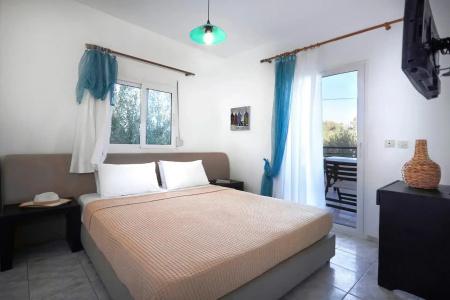 Dionisos Resort - 49