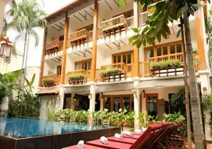 Vieng Mantra - 77