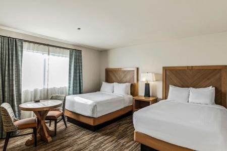 Starr Pass Golf Suites - 23