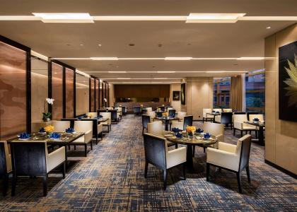 DoubleTree by Hilton Chongqing - Nan'an - 31