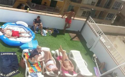 Sol de Mallorca - 23