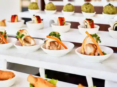 Mövenpick Resort Waverly Phu Quoc - 35