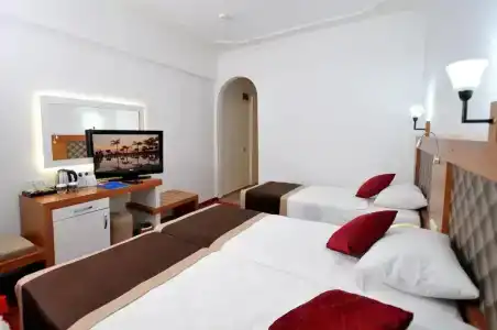 Ramira Beach - All Inclusive - 52