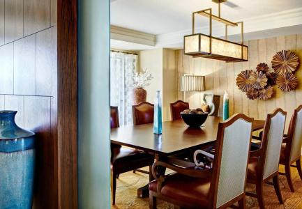 Jw Marriott Phoenix Desert Ridge Resort & Spa - 6