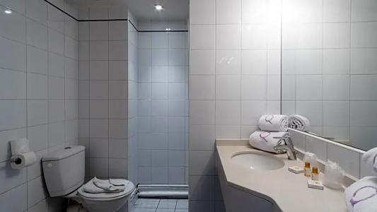 Ours Blanc - Centre - 21