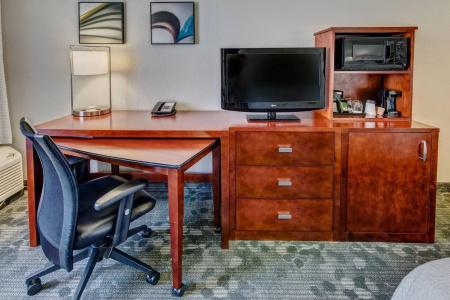 Courtyard by Marriott Southwest/Abilene Mall South - 37