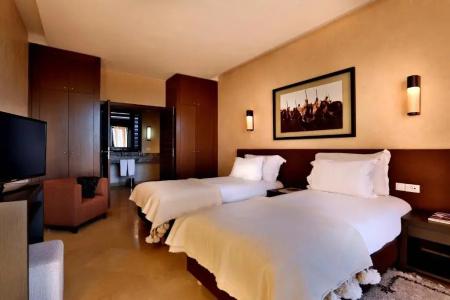 Al Maaden Villa & Spa - 70
