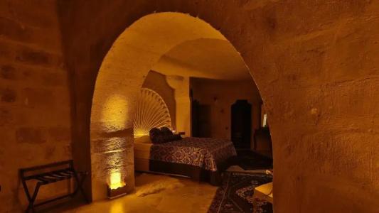 Phocas Cave Suites - 151