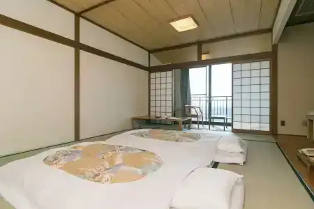 Tokachi Makubetsu Onsen Grandvrio - 27