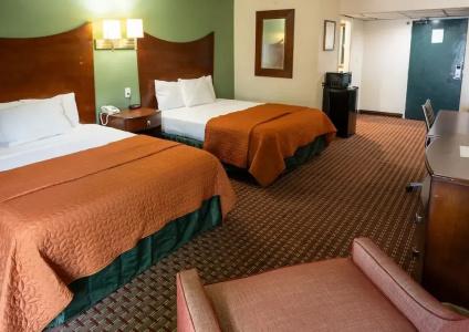 Select Inn - 60