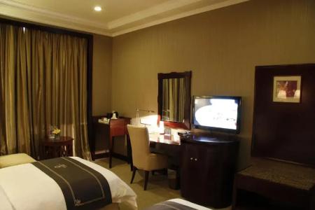 The Royal Marina Plaza Guangzhou - 83