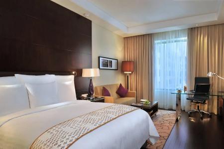 Jaipur Marriott - 3