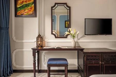 Hoi An Rosemary Boutique & Spa - 157