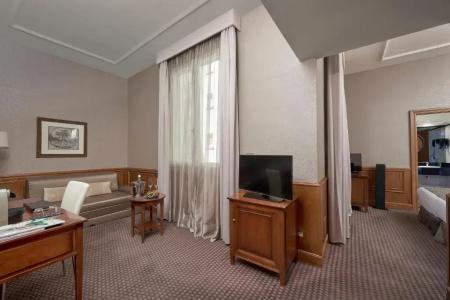 Melia Paris Vendome - 58