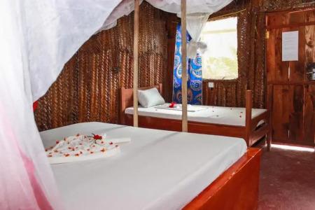 New Jambo Bungalows - 26