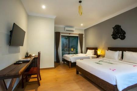 GZ Angkor Boutique - 17