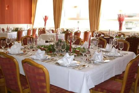 -Restaurant Schmachtenbergshof - 14