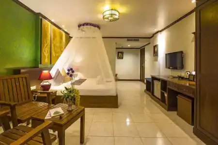 Tanawan Phuket - 28