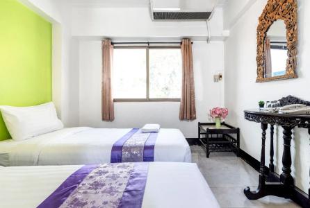 Sawasdee SeaView - 51