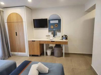 Park Boutique Rooms & Apart - 61