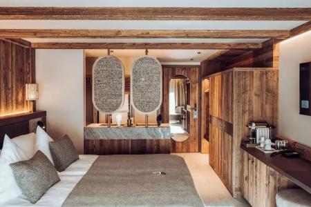 Wellness Alpenhof - 48