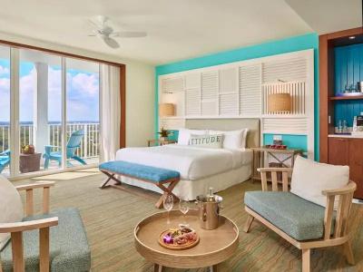 Margaritaville Hollywood Beach Resort - 71